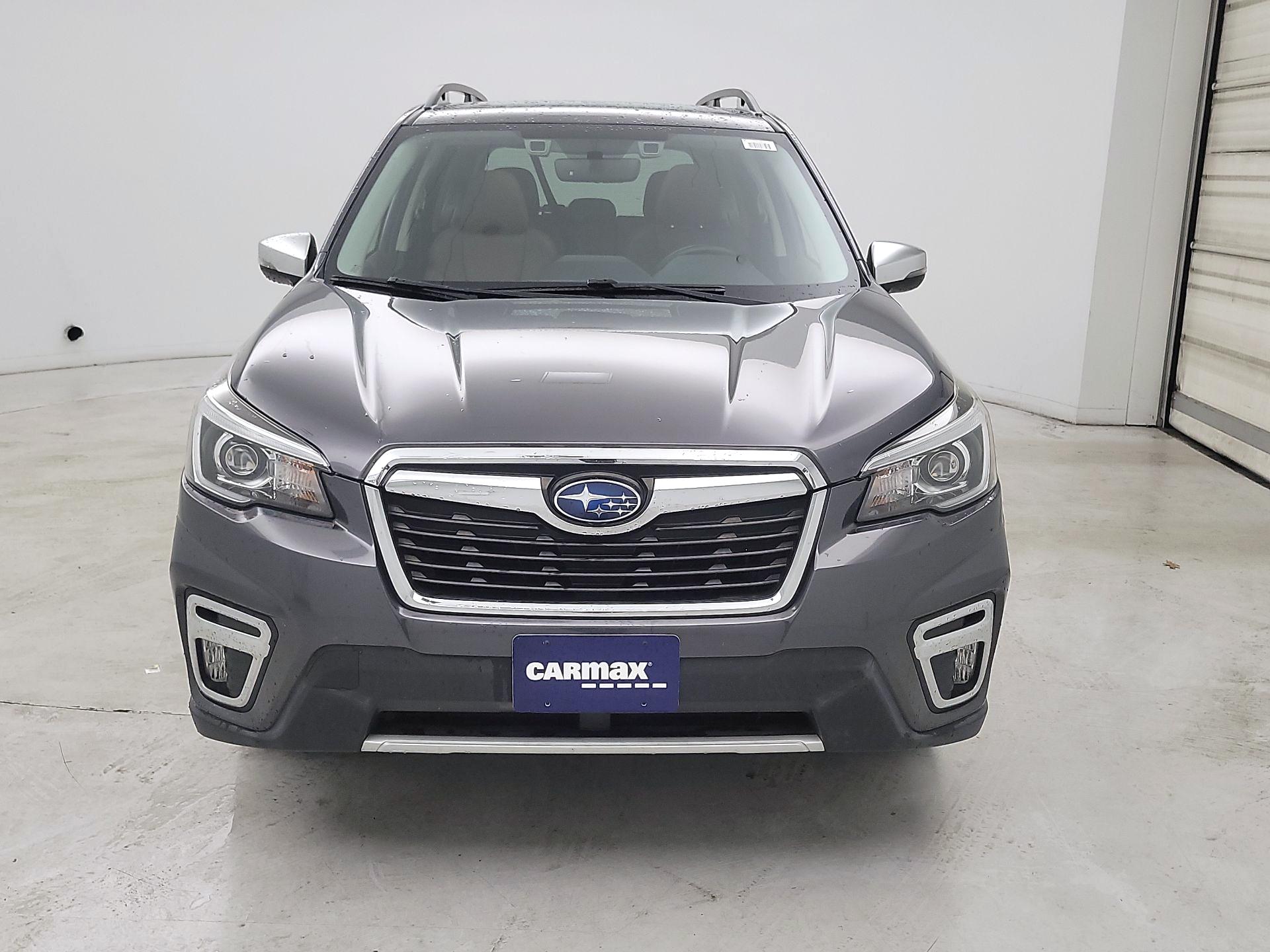 Thumbnail: 2020 Subaru Forester - 2