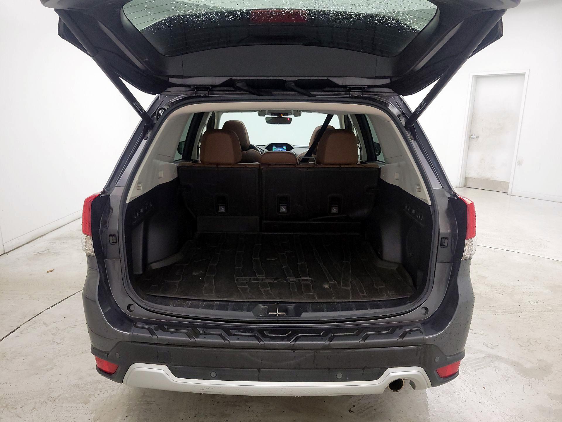 Thumbnail: 2020 Subaru Forester - 19