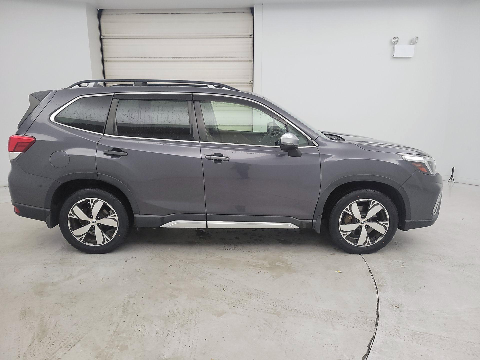 Thumbnail: 2020 Subaru Forester - 4