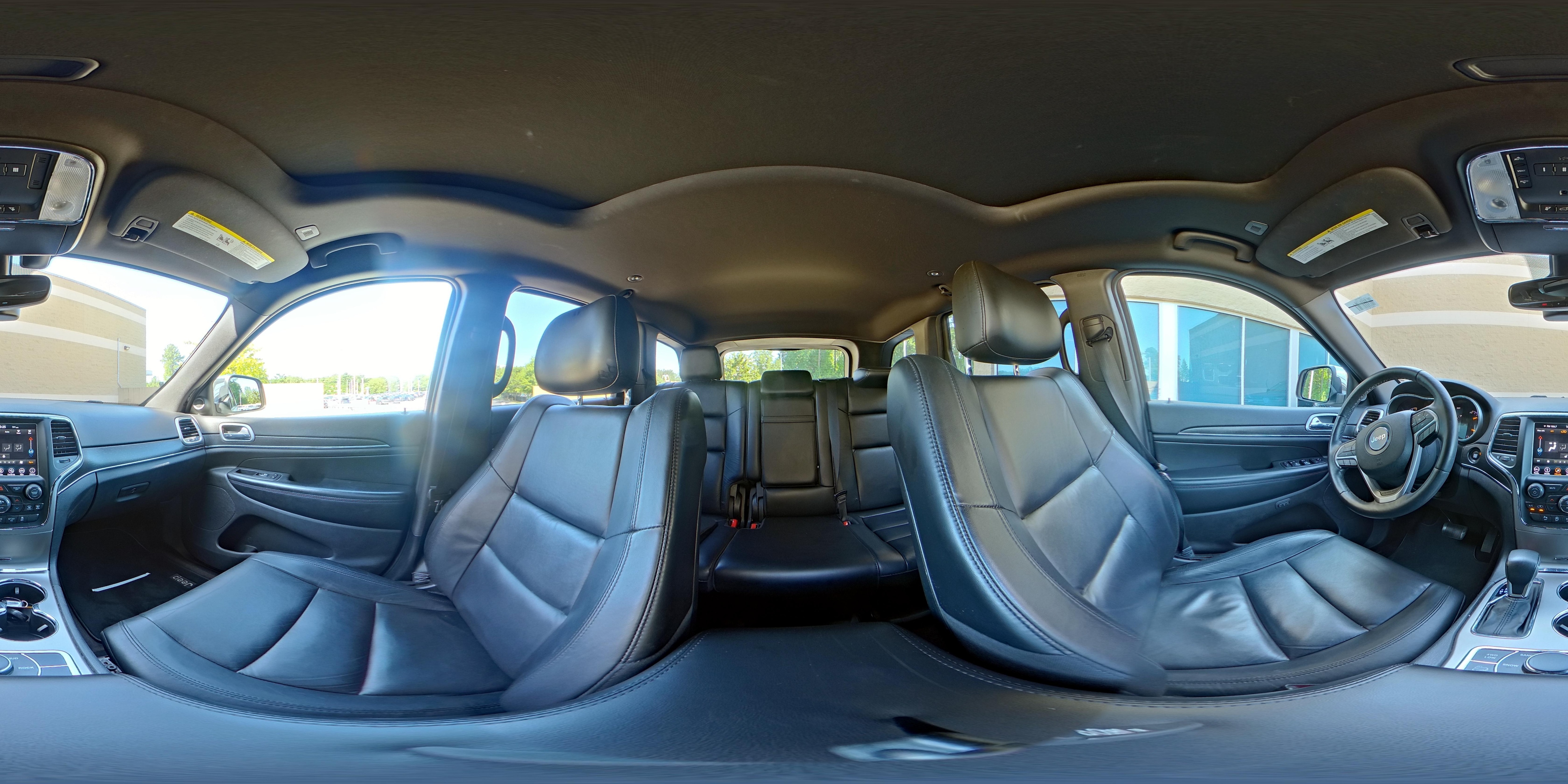 2018 Jeep Grand Cherokee Limited - Photo 24