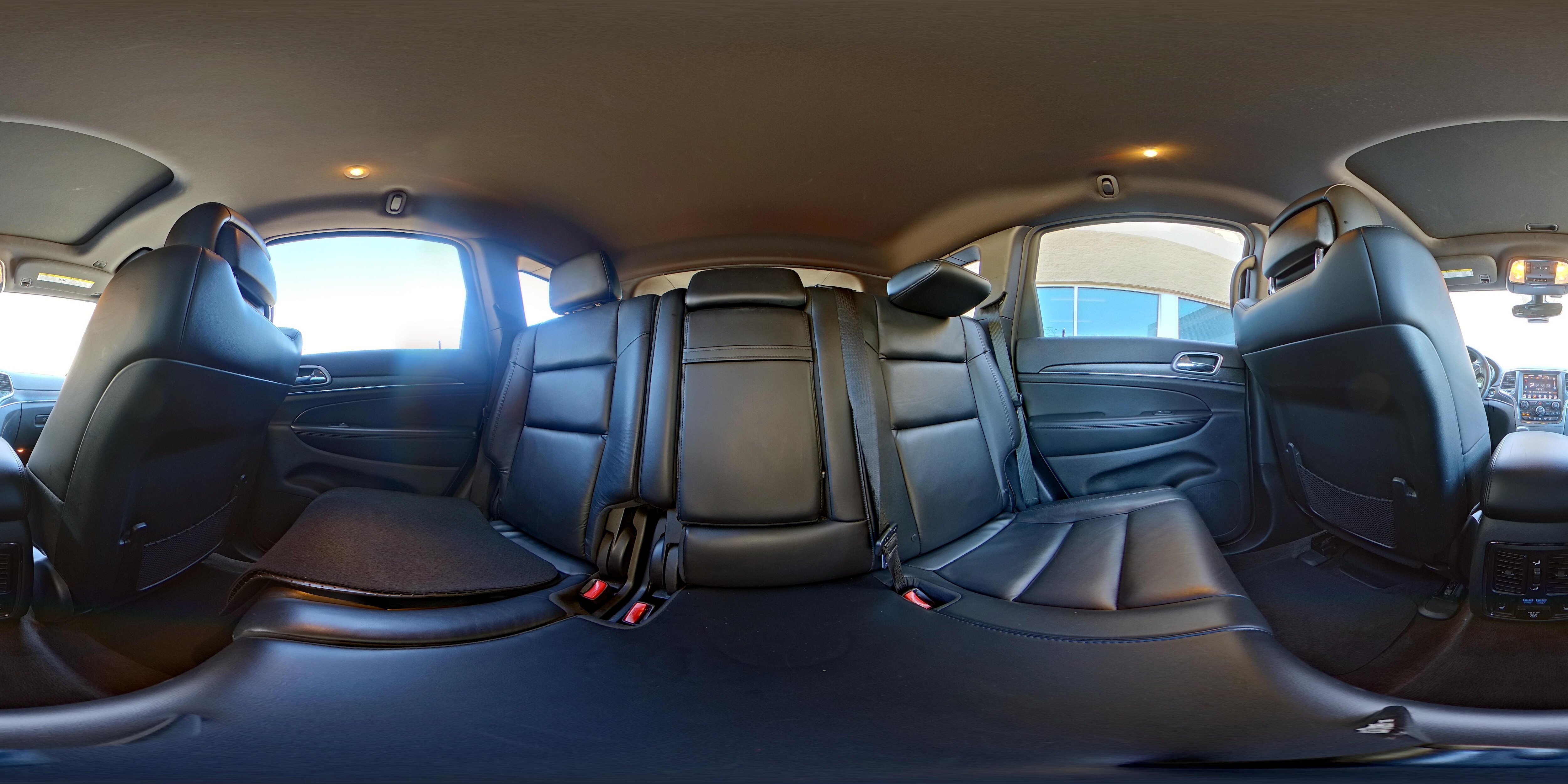 2018 Jeep Grand Cherokee Limited - Photo 25