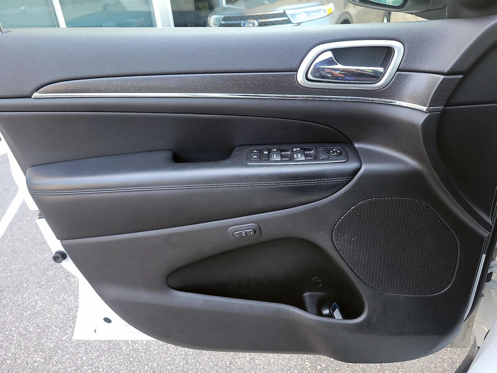2018 Jeep Grand Cherokee Limited - Photo 11