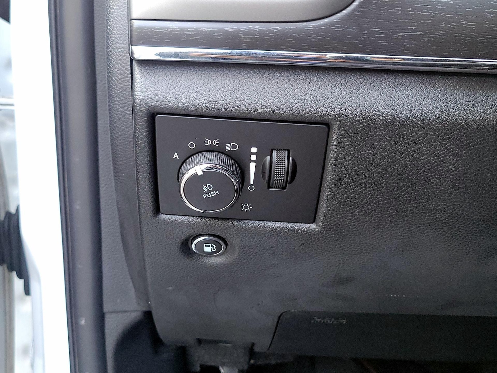 2018 Jeep Grand Cherokee Limited - Photo 12