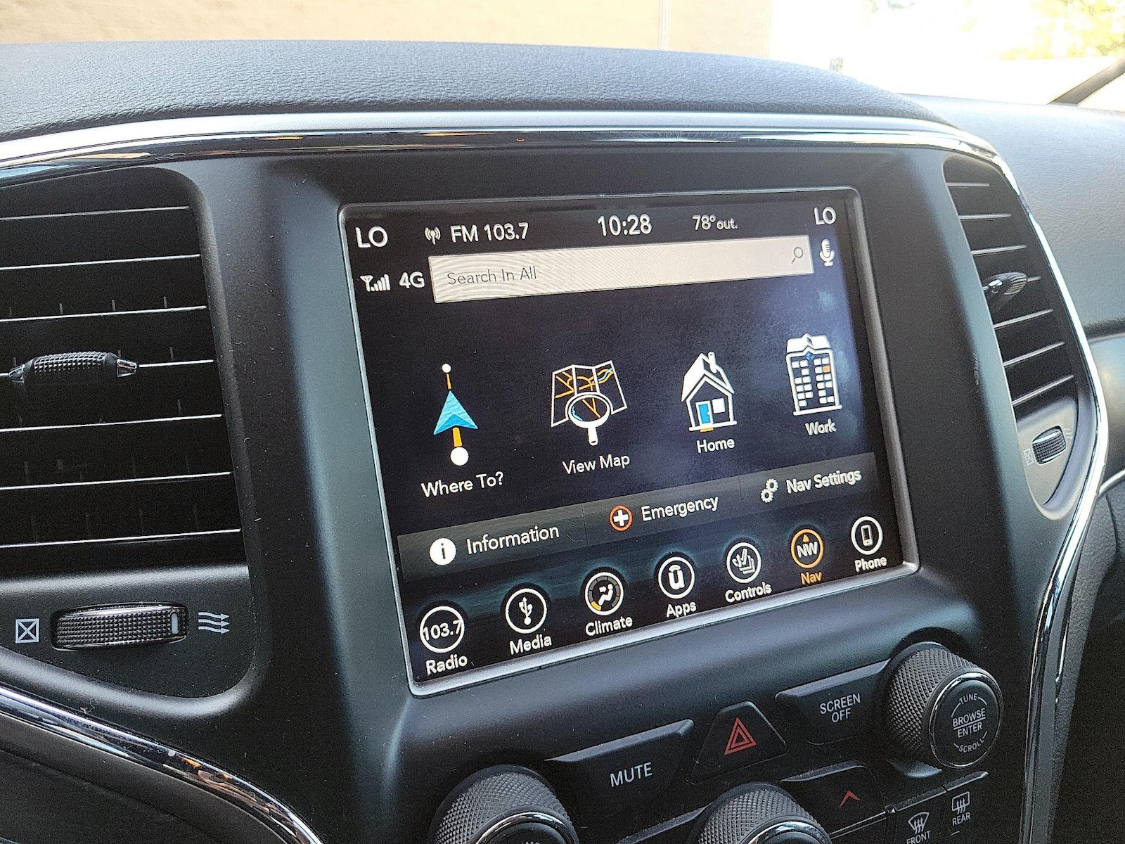 2018 Jeep Grand Cherokee Limited - Photo 13