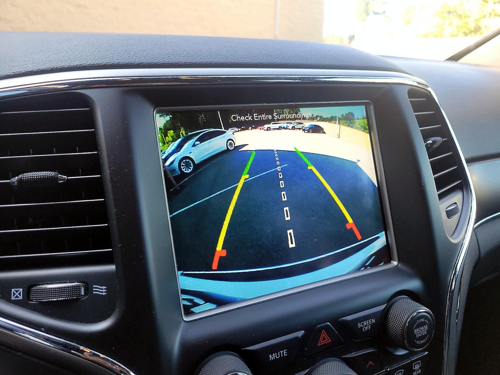 2018 Jeep Grand Cherokee Limited - Photo 14