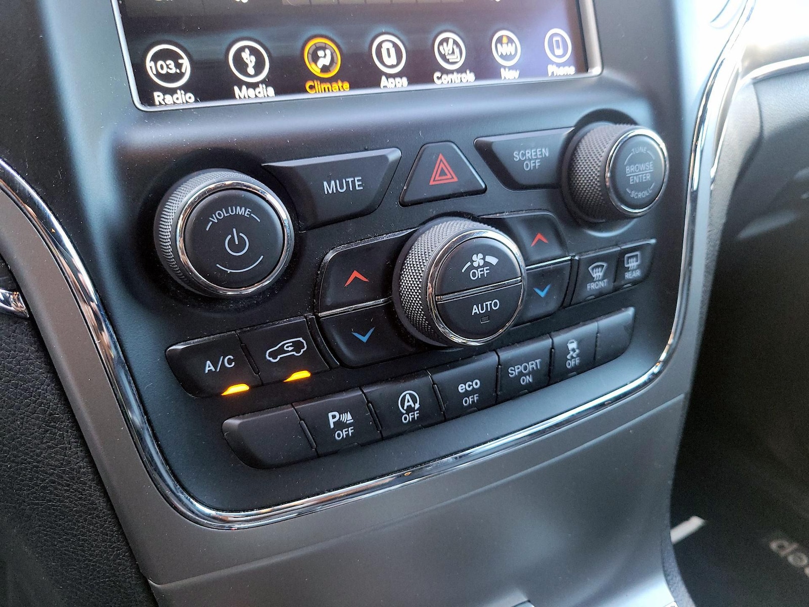 2018 Jeep Grand Cherokee Limited - Photo 16