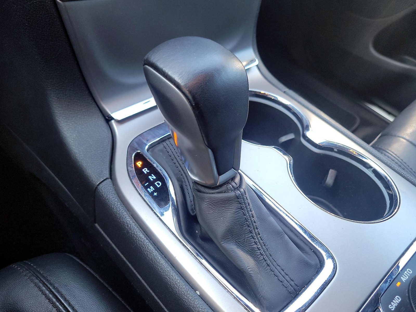 2018 Jeep Grand Cherokee Limited - Photo 17