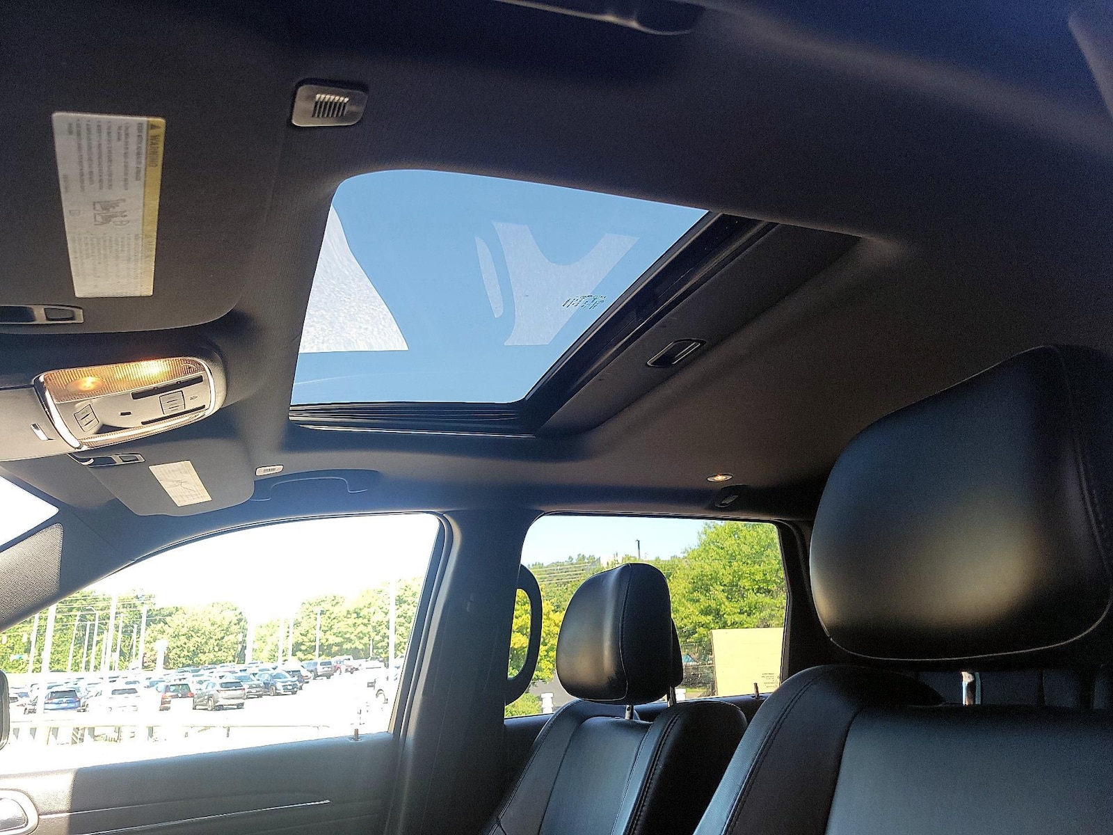 2018 Jeep Grand Cherokee Limited - Photo 19