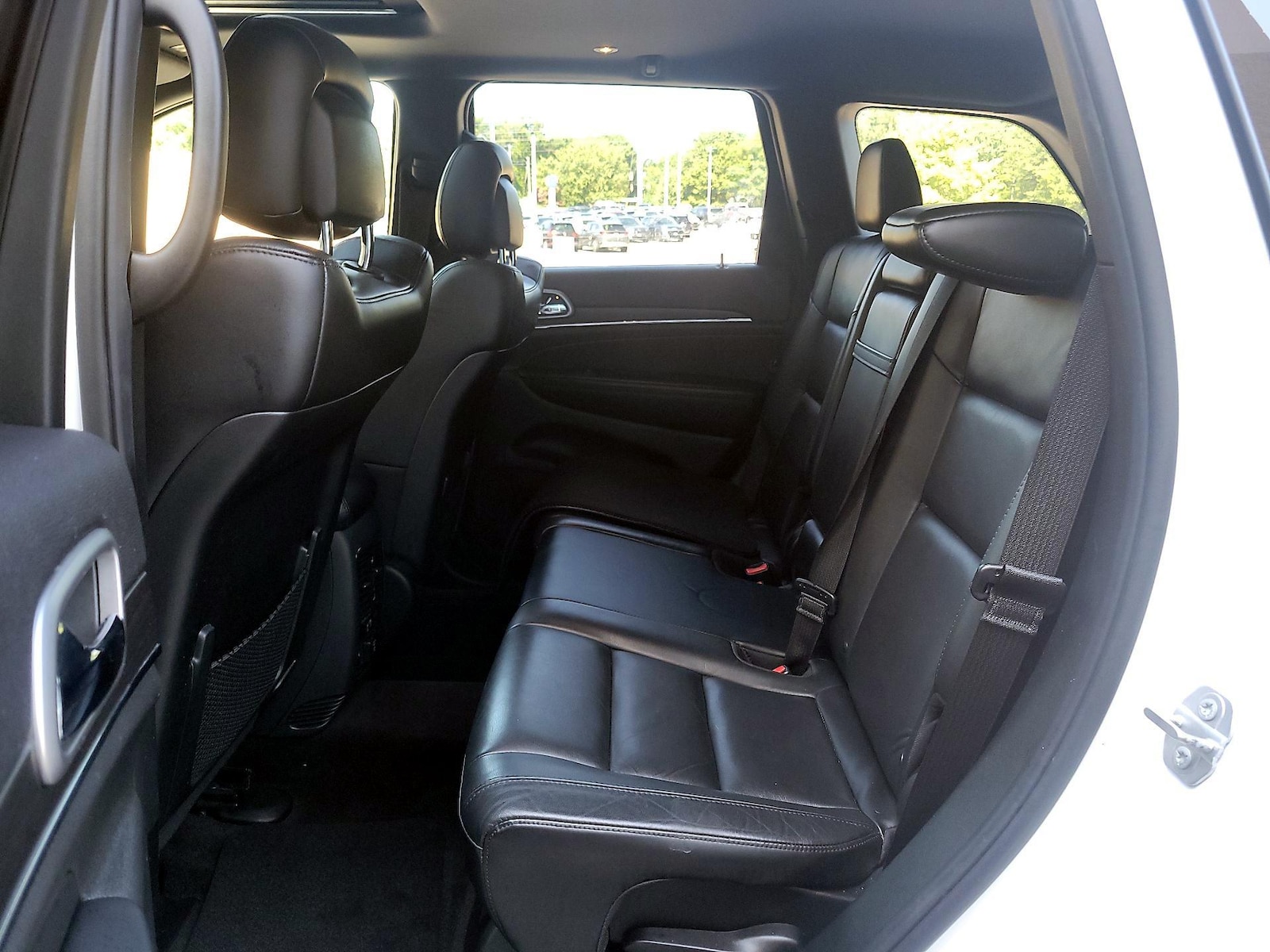 2018 Jeep Grand Cherokee Limited - Photo 20