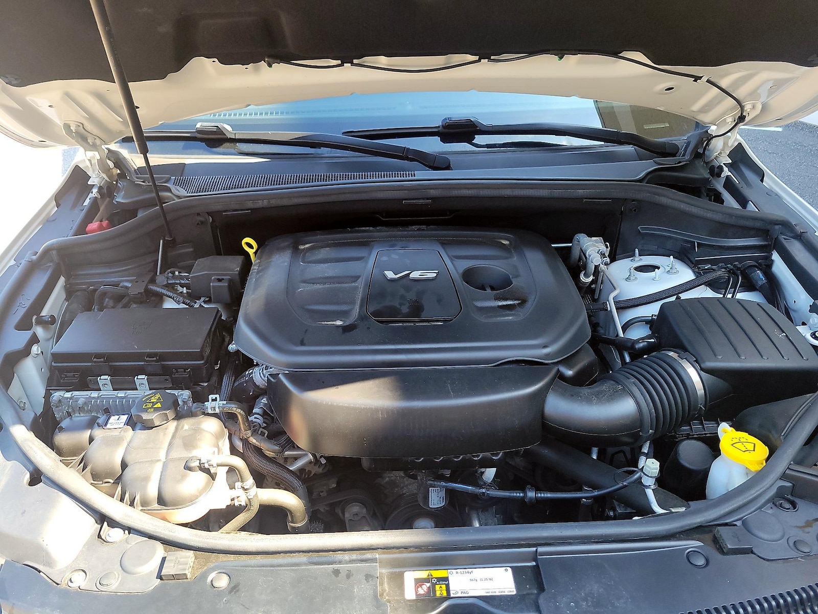 2018 Jeep Grand Cherokee Limited - Photo 22