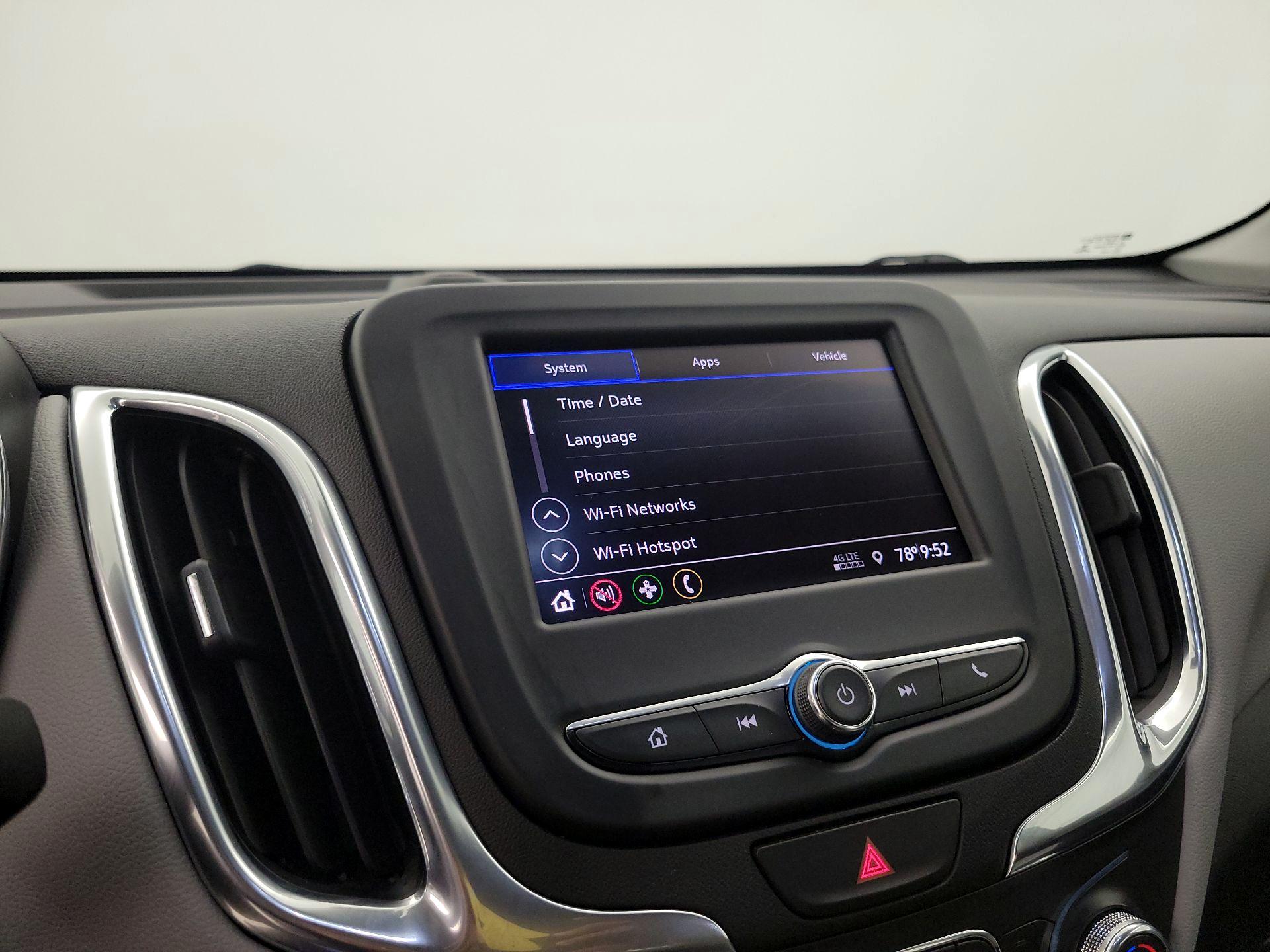 Thumbnail: 2021 Chevrolet Equinox - 13