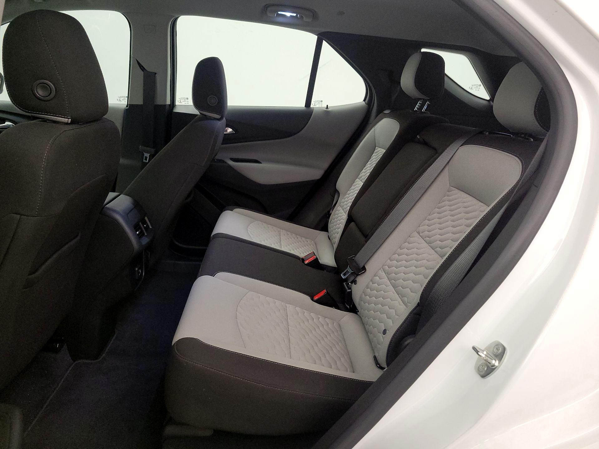 Thumbnail: 2021 Chevrolet Equinox - 17