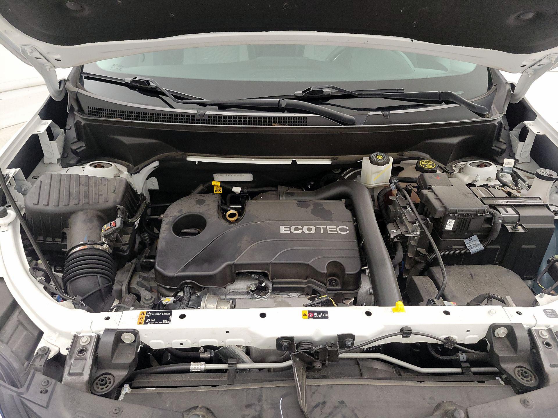 Thumbnail: 2021 Chevrolet Equinox - 19
