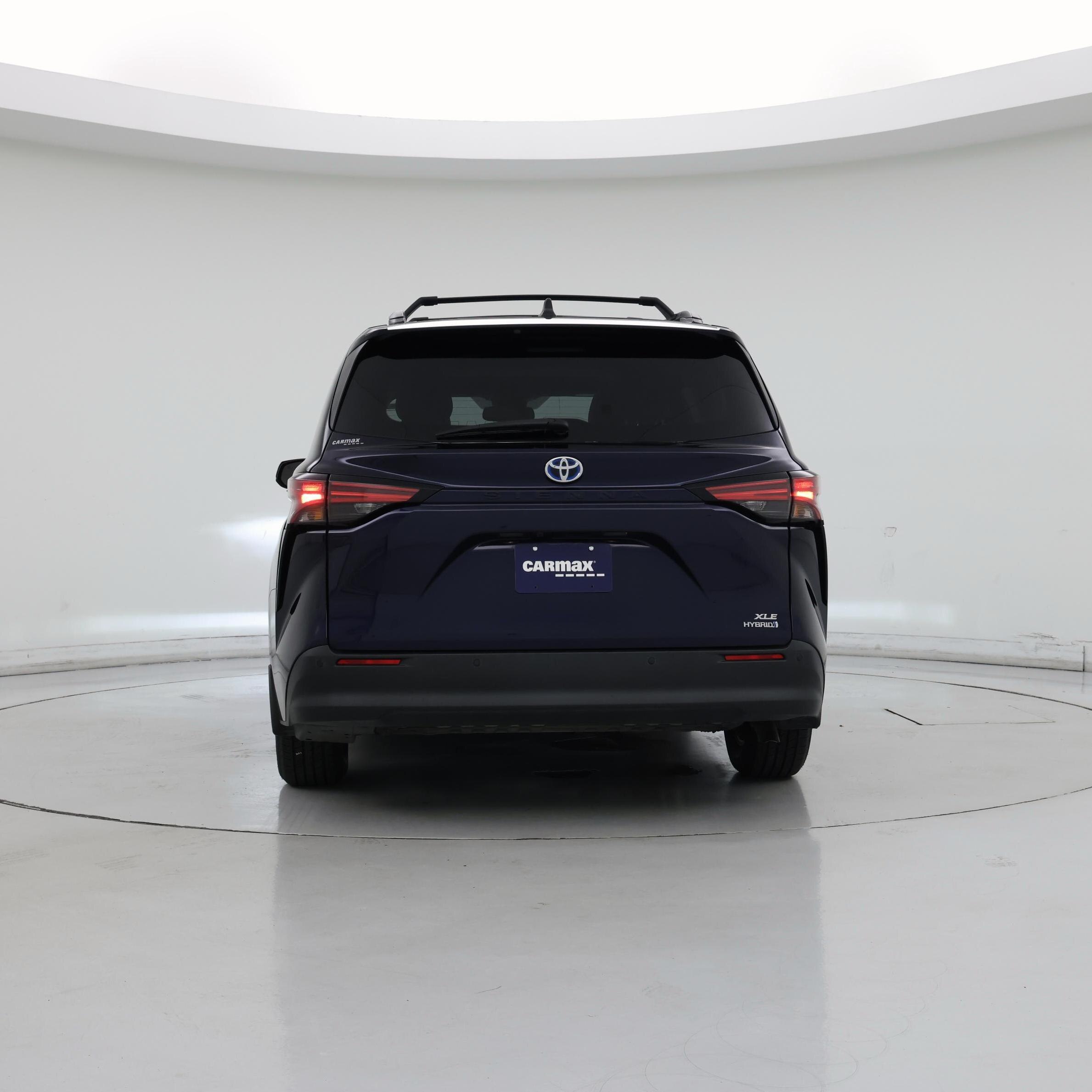 Thumbnail: 2022 Toyota Sienna - 6