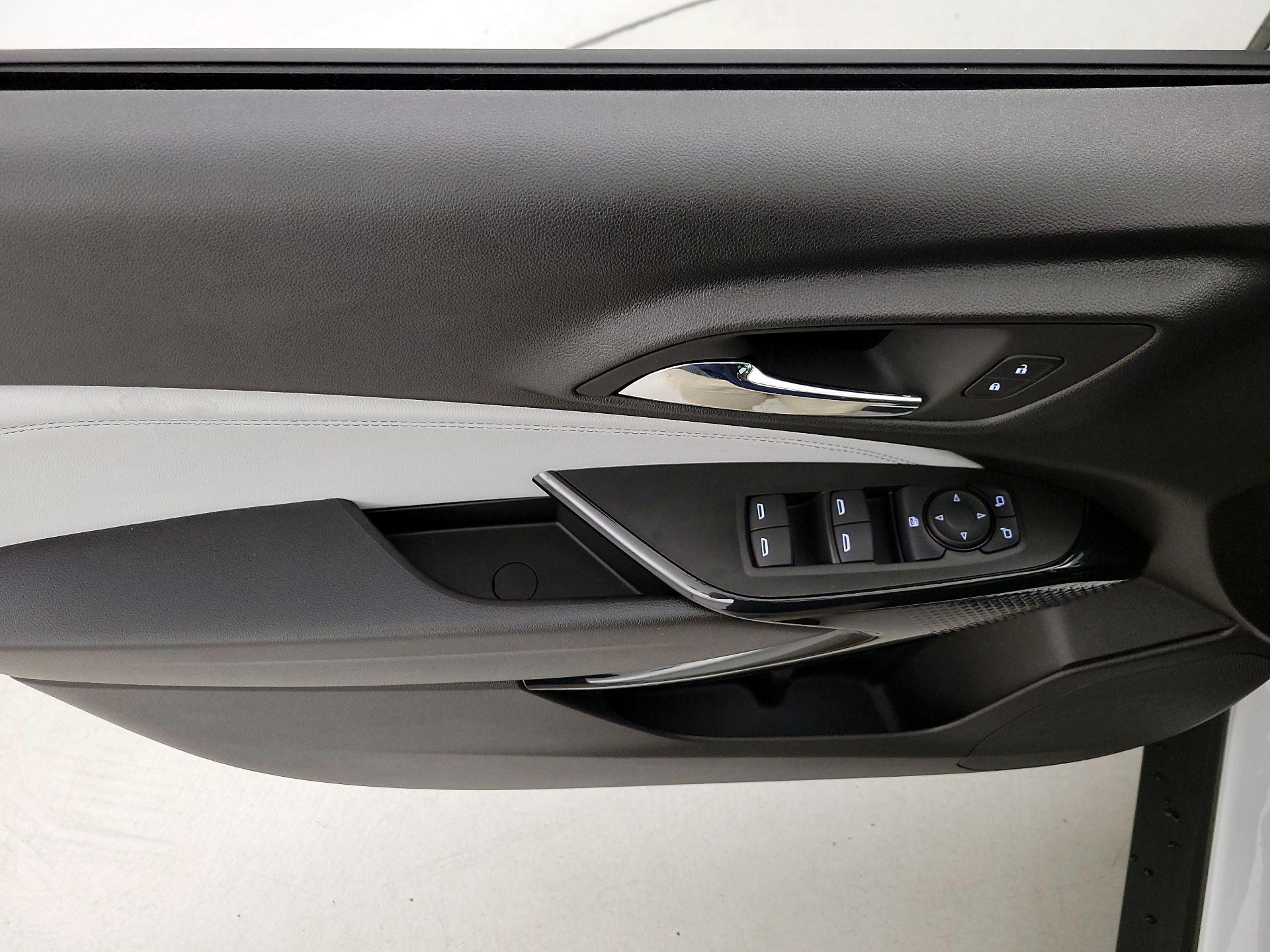 Thumbnail: 2026 Chevrolet Trax - 12