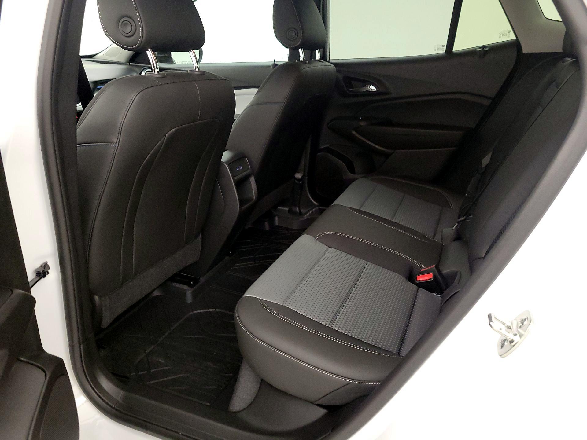 Thumbnail: 2026 Chevrolet Trax - 19