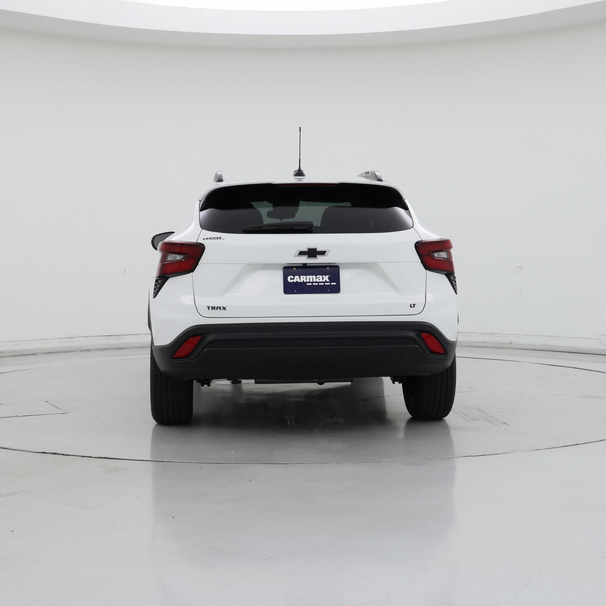 Thumbnail: 2026 Chevrolet Trax - 6