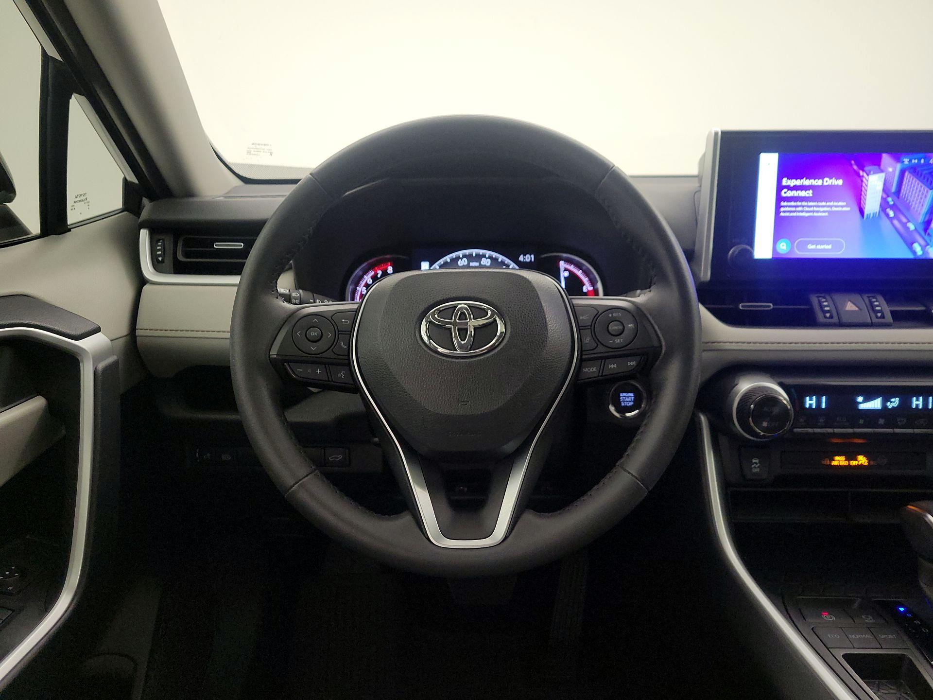 Thumbnail: 2024 Toyota RAV4 - 10