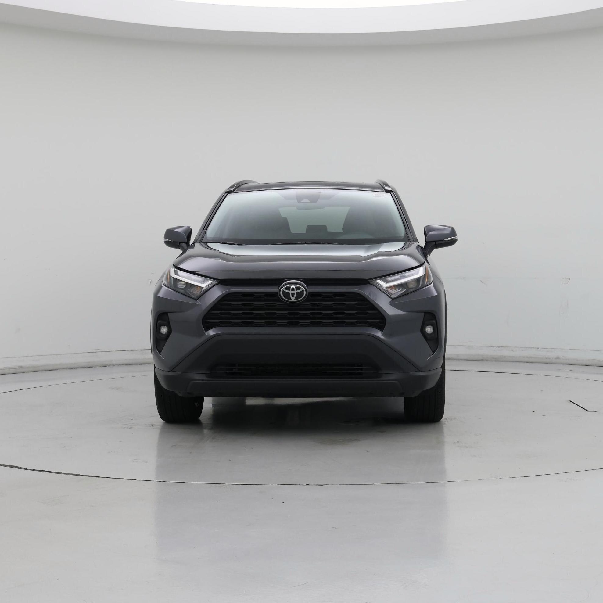 Thumbnail: 2024 Toyota RAV4 - 5