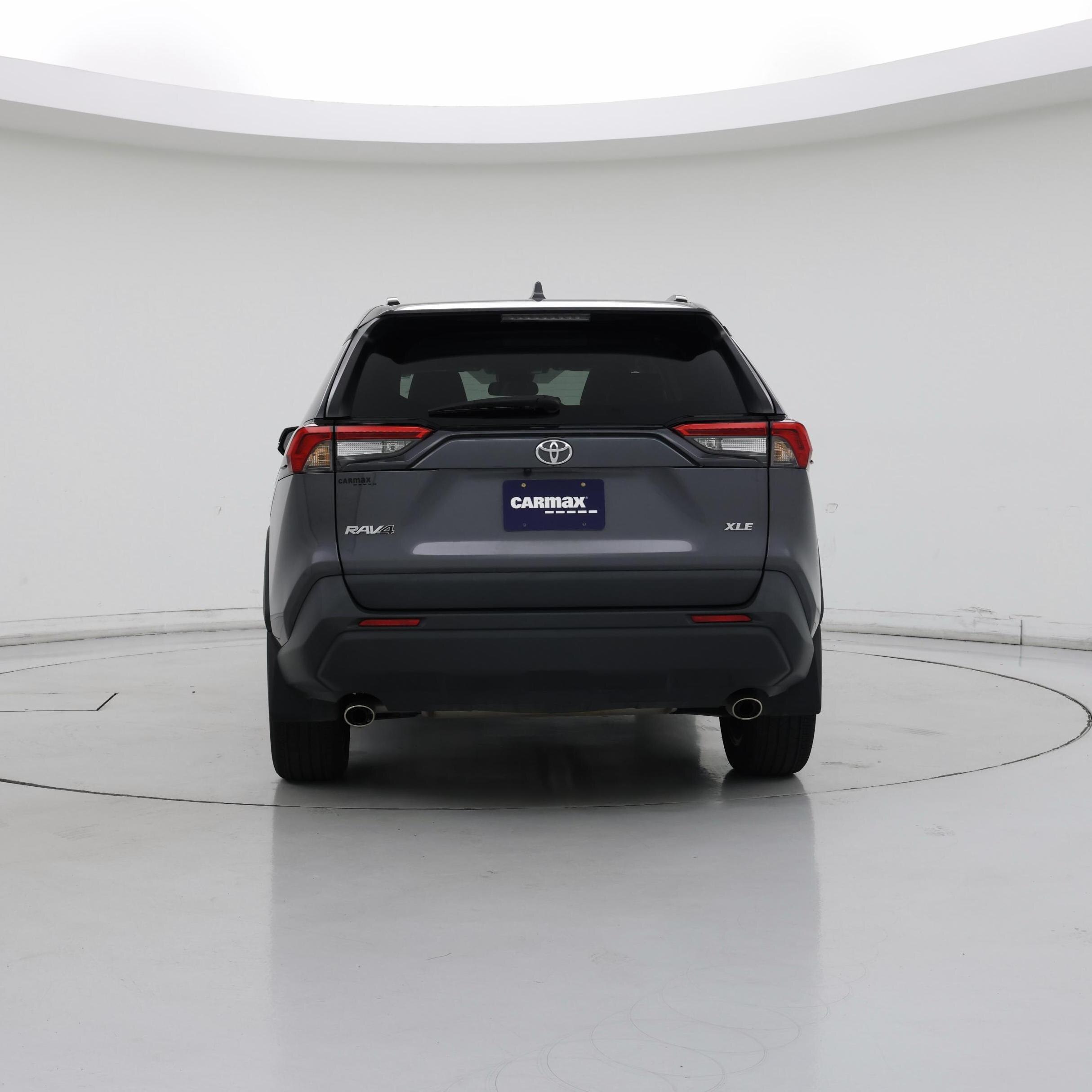 Thumbnail: 2024 Toyota RAV4 - 6