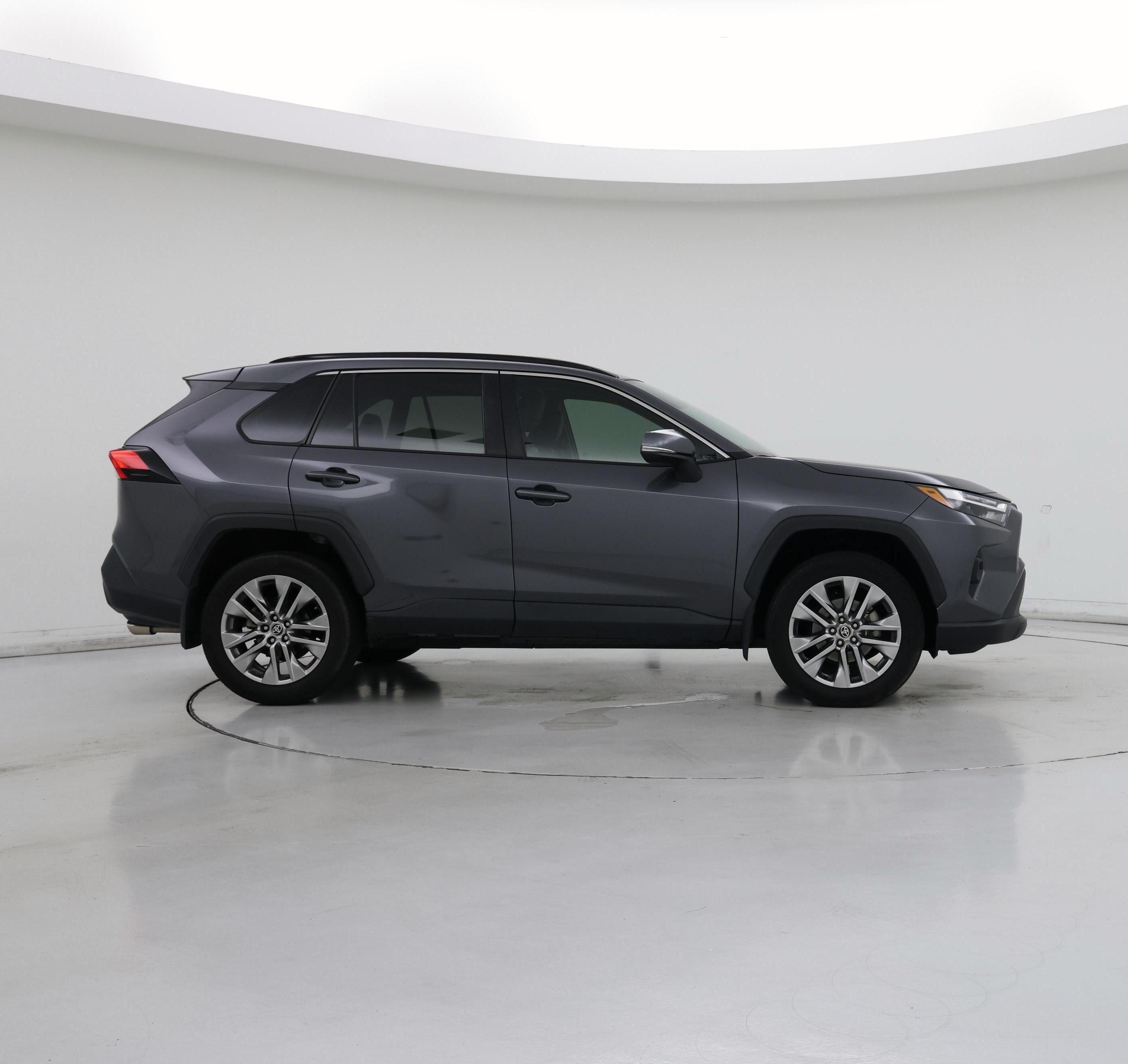 Thumbnail: 2024 Toyota RAV4 - 7