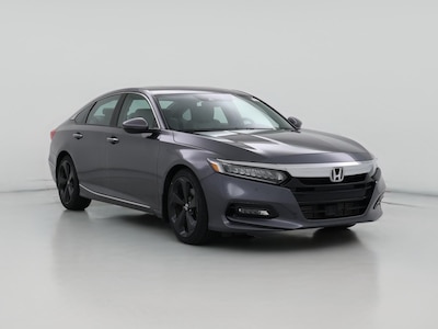 2019 Honda Accord Touring