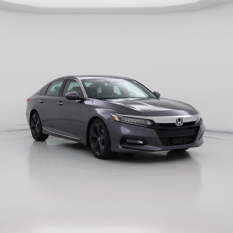 2019 Honda Accord Touring