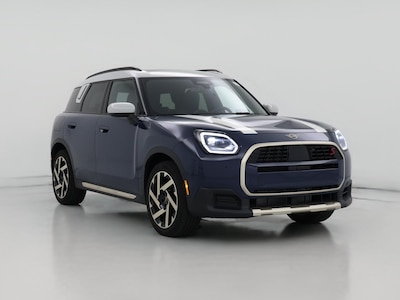 2025 Mini Cooper Countryman S ALL4
