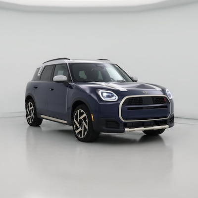 2025 Mini Cooper Countryman S ALL4