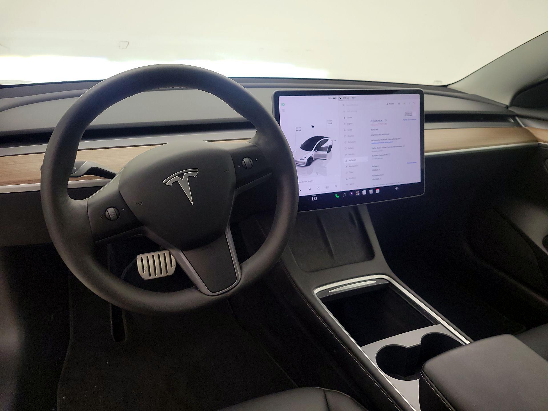 Thumbnail: 2023 Tesla Model 3 - 9
