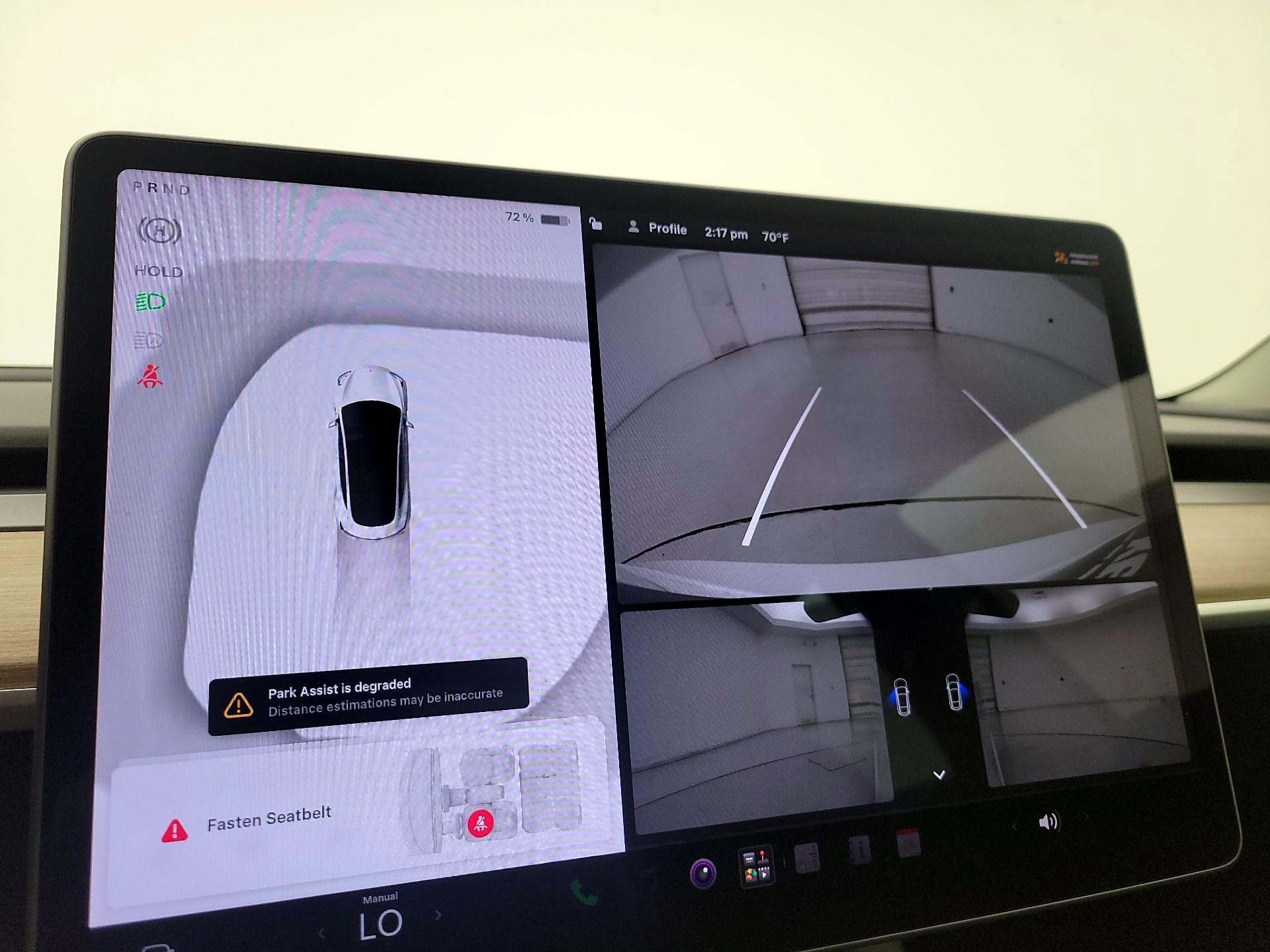 Thumbnail: 2023 Tesla Model 3 - 14