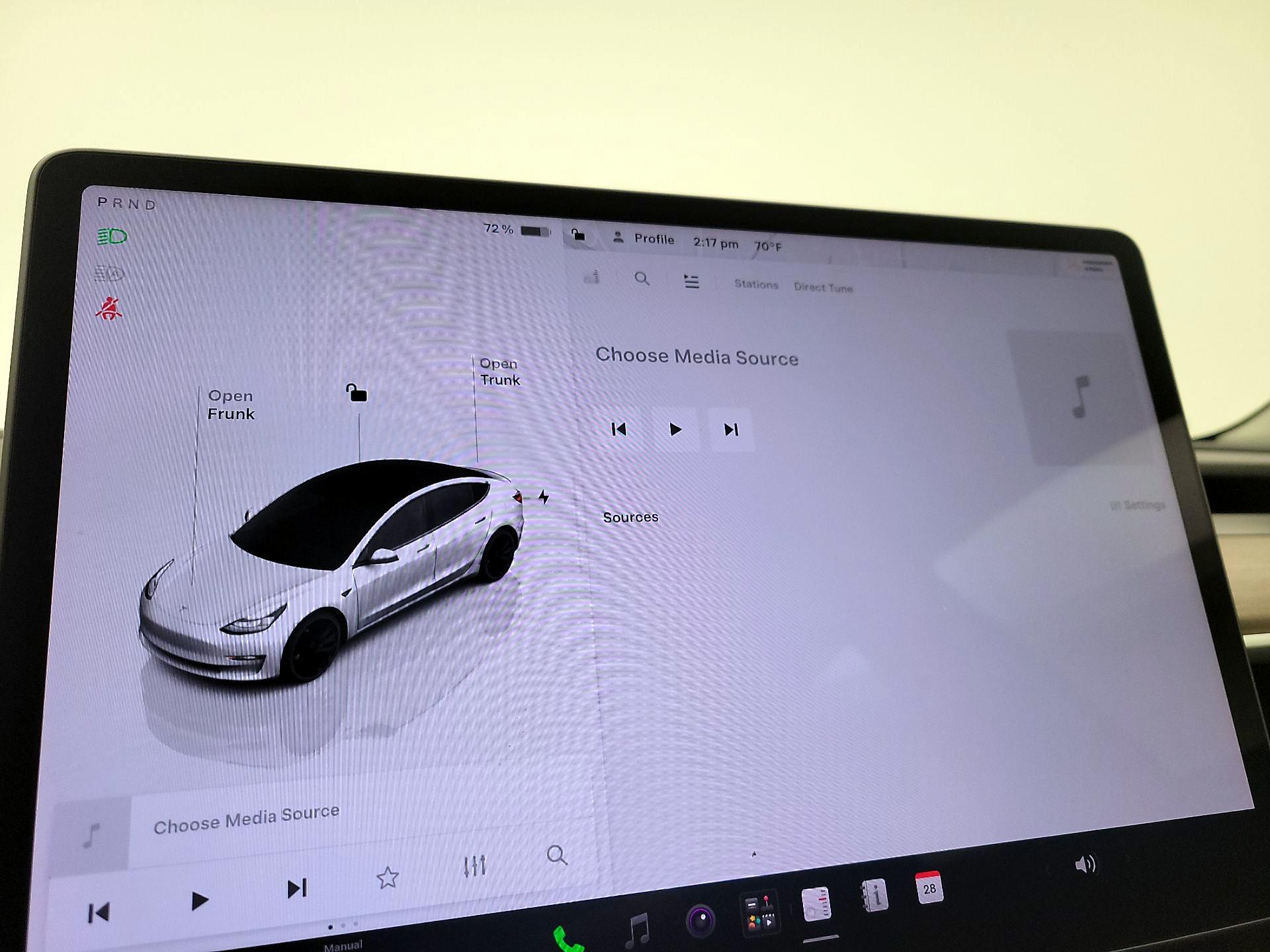 Thumbnail: 2023 Tesla Model 3 - 15