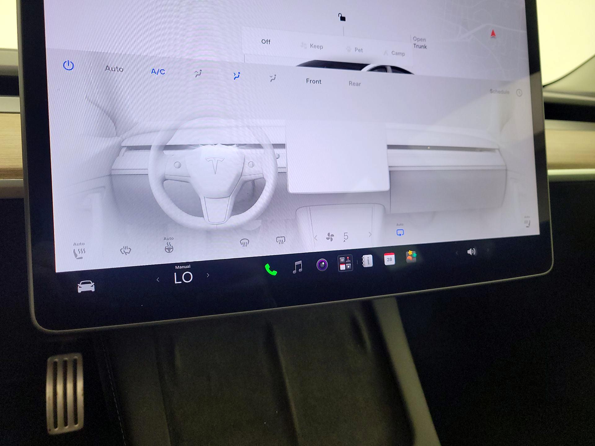 Thumbnail: 2023 Tesla Model 3 - 16