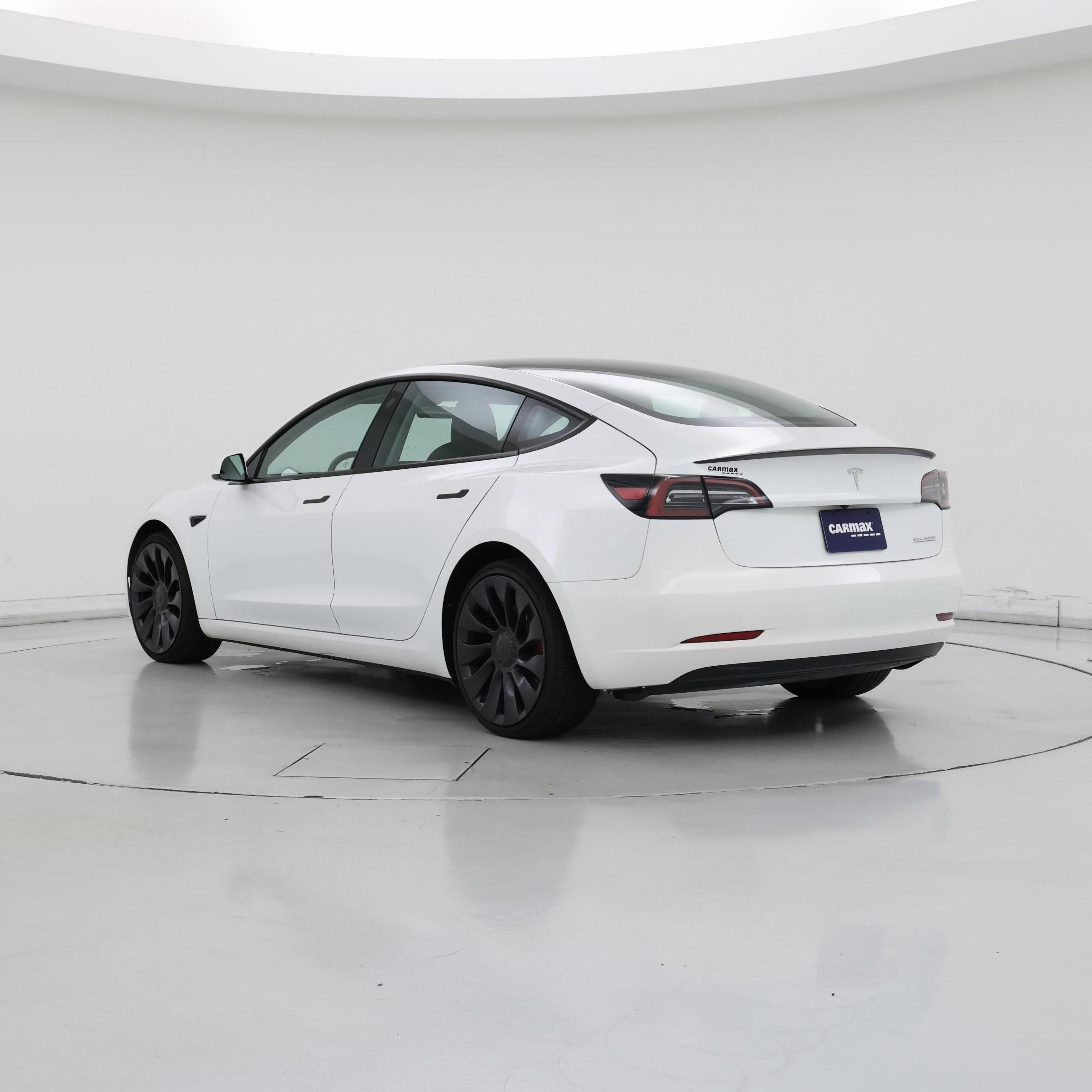 Thumbnail: 2023 Tesla Model 3 - 2