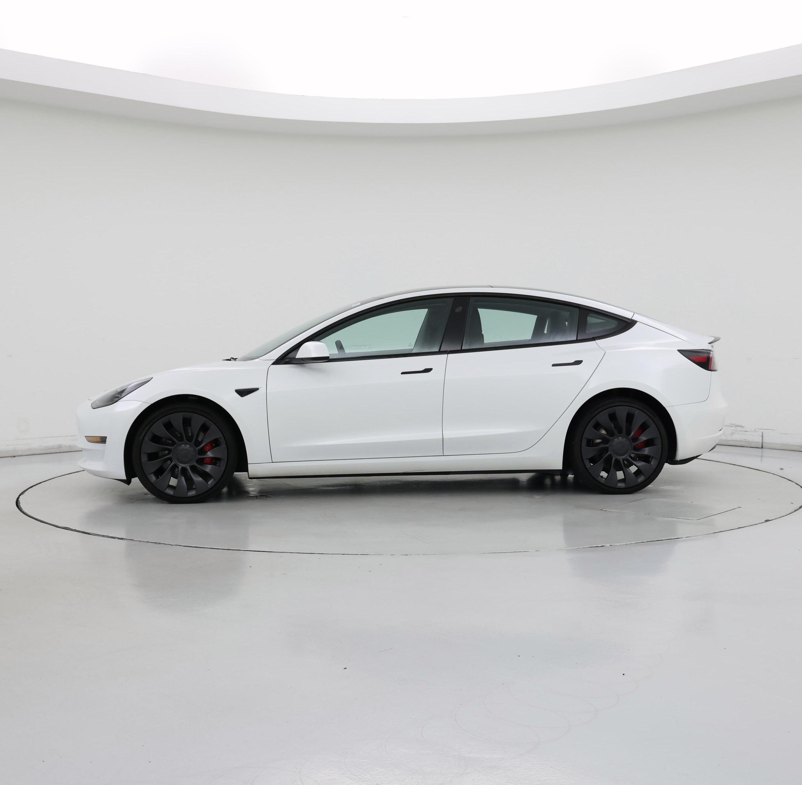 Thumbnail: 2023 Tesla Model 3 - 3