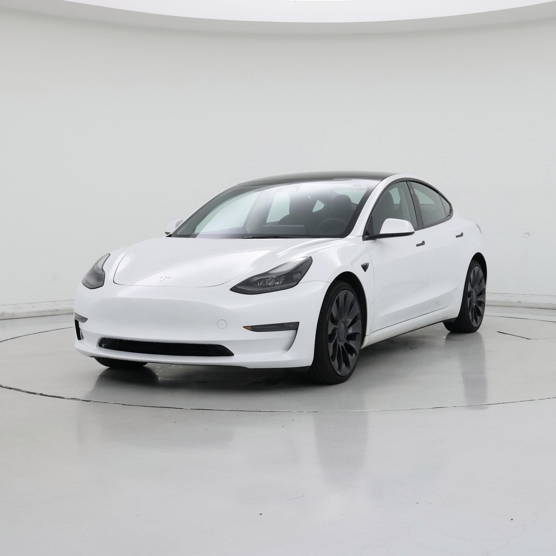 Thumbnail: 2023 Tesla Model 3 - 4