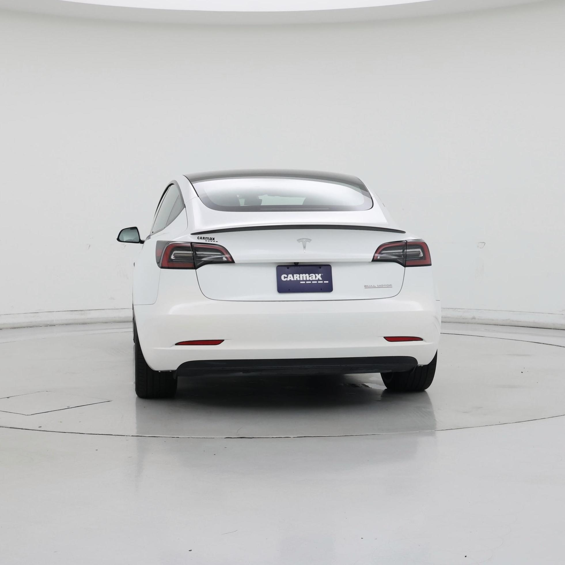 Thumbnail: 2023 Tesla Model 3 - 6