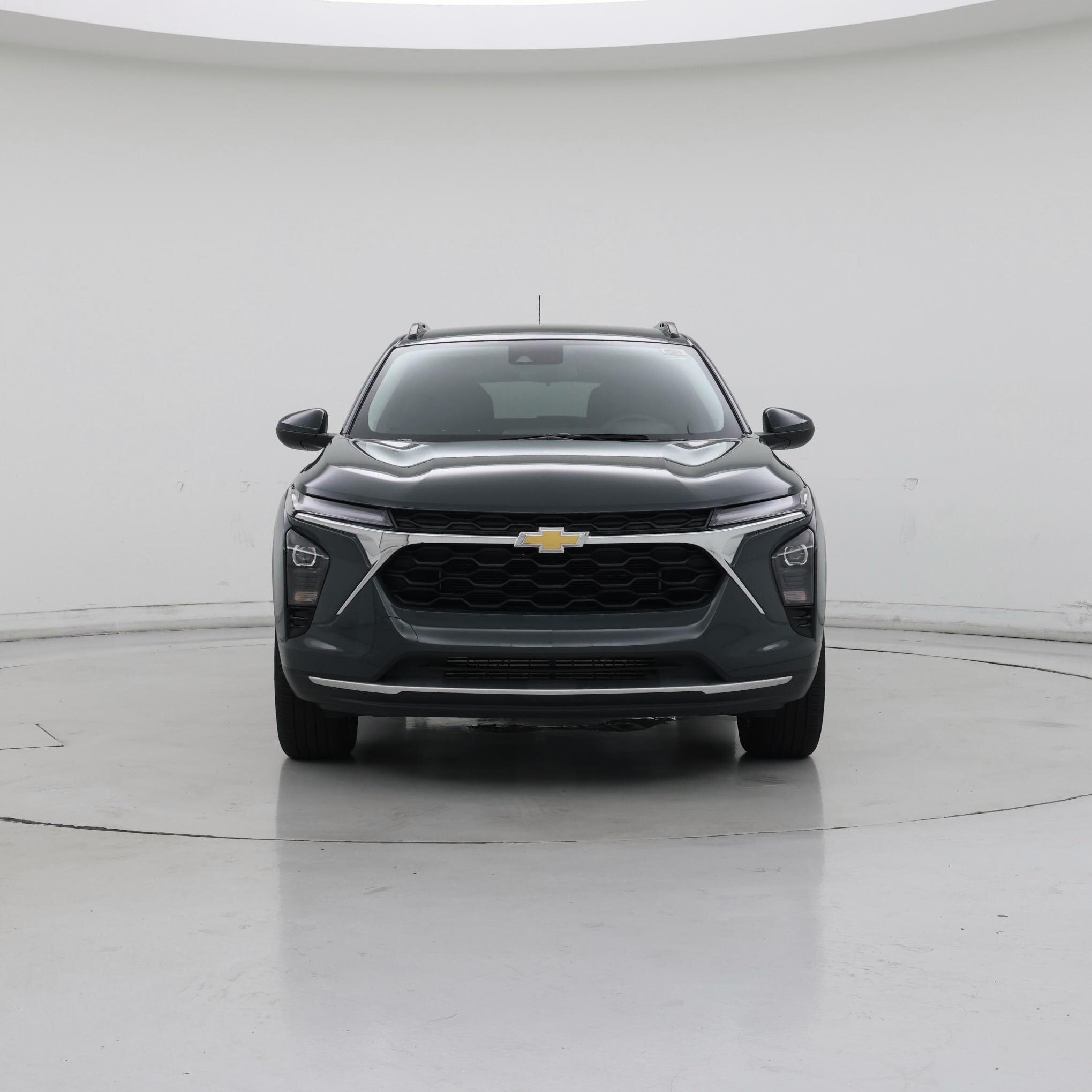 Thumbnail: 2025 Chevrolet Trax - 5