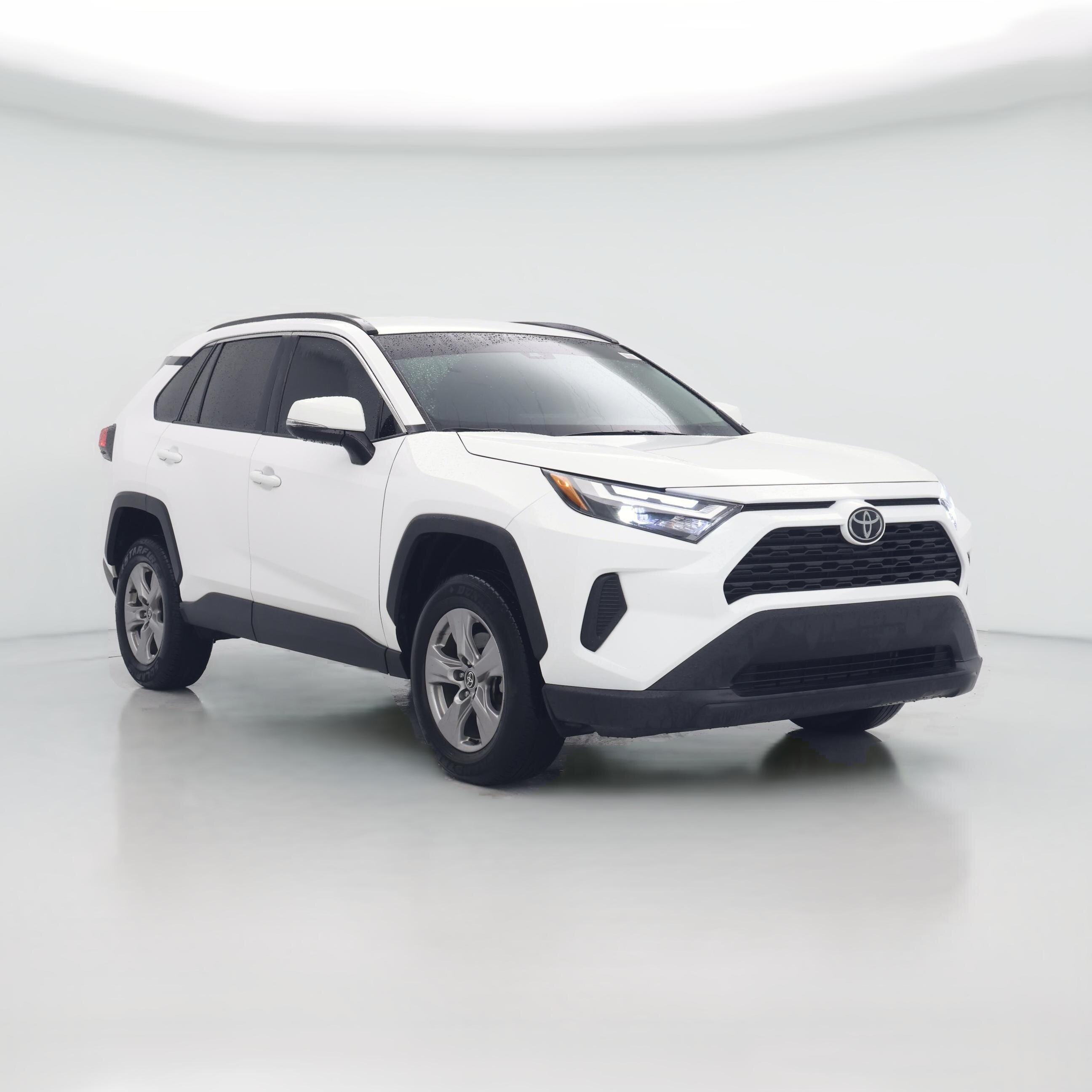 Thumbnail: 2025 Toyota RAV4 - 1