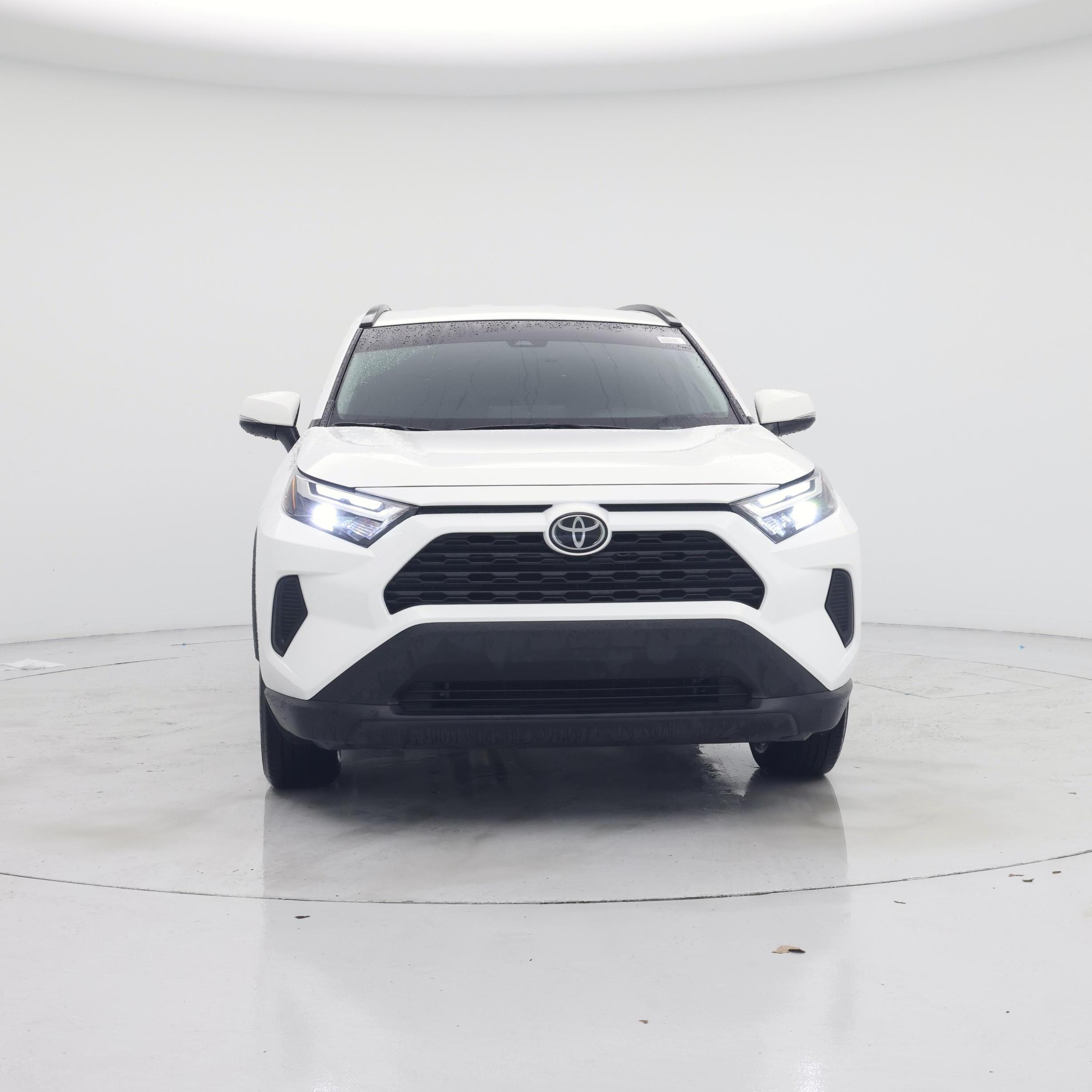 Thumbnail: 2025 Toyota RAV4 - 5