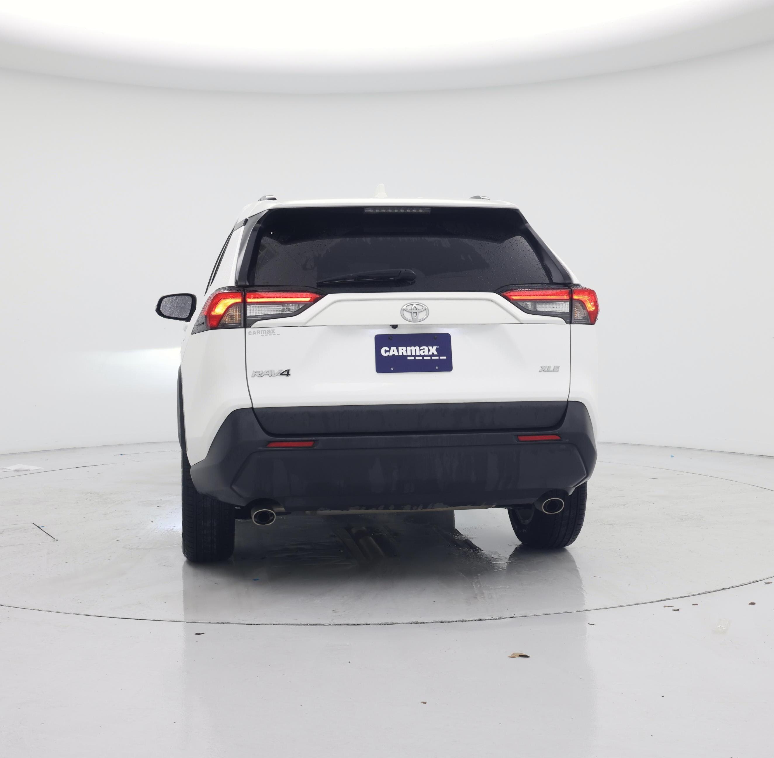 Thumbnail: 2025 Toyota RAV4 - 6