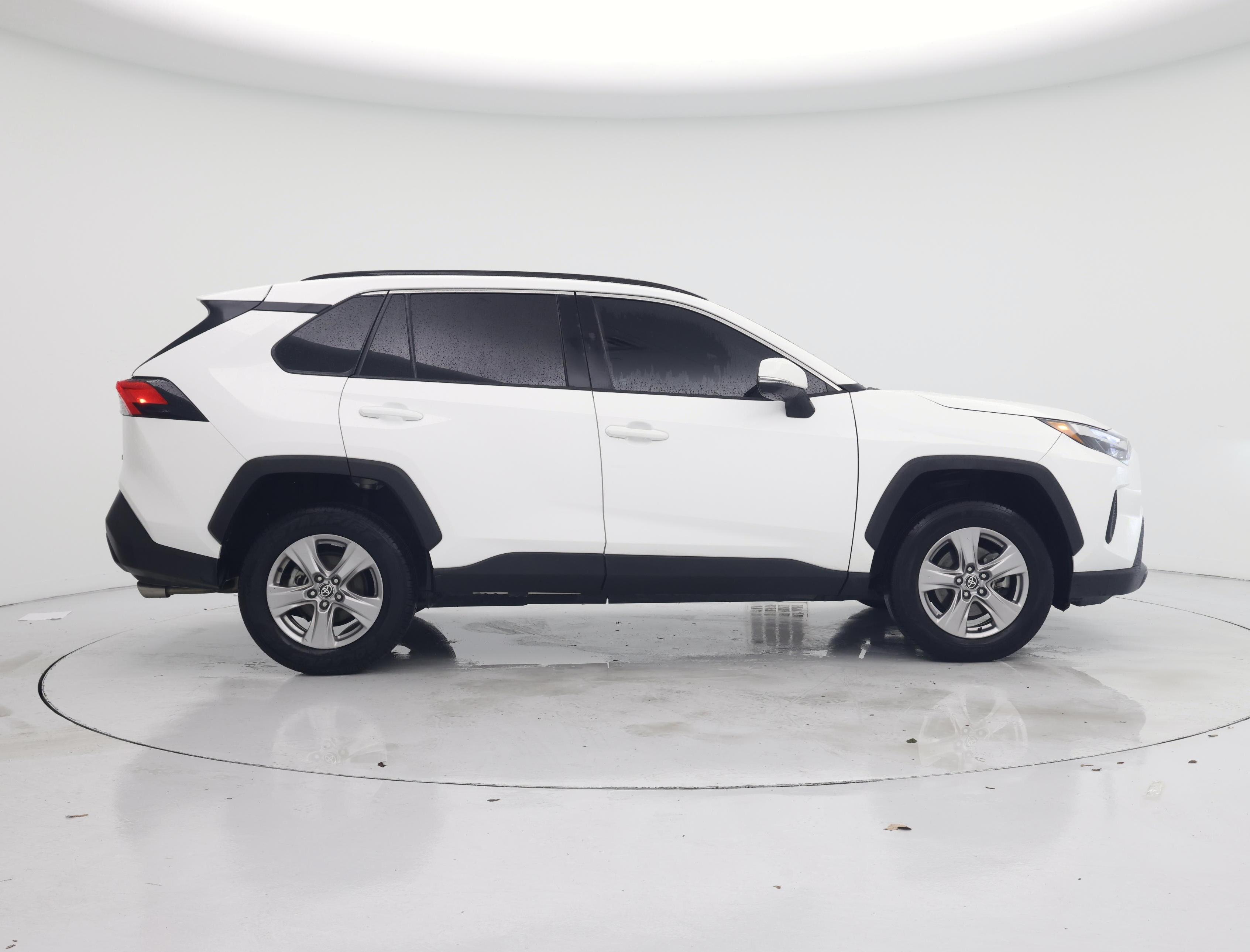 Thumbnail: 2025 Toyota RAV4 - 7