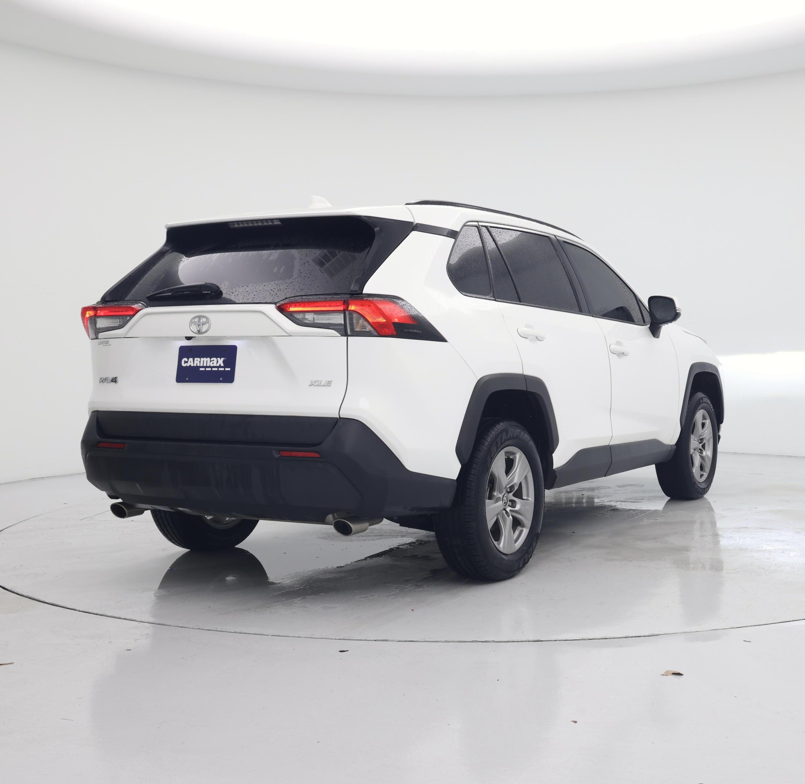 Thumbnail: 2025 Toyota RAV4 - 8