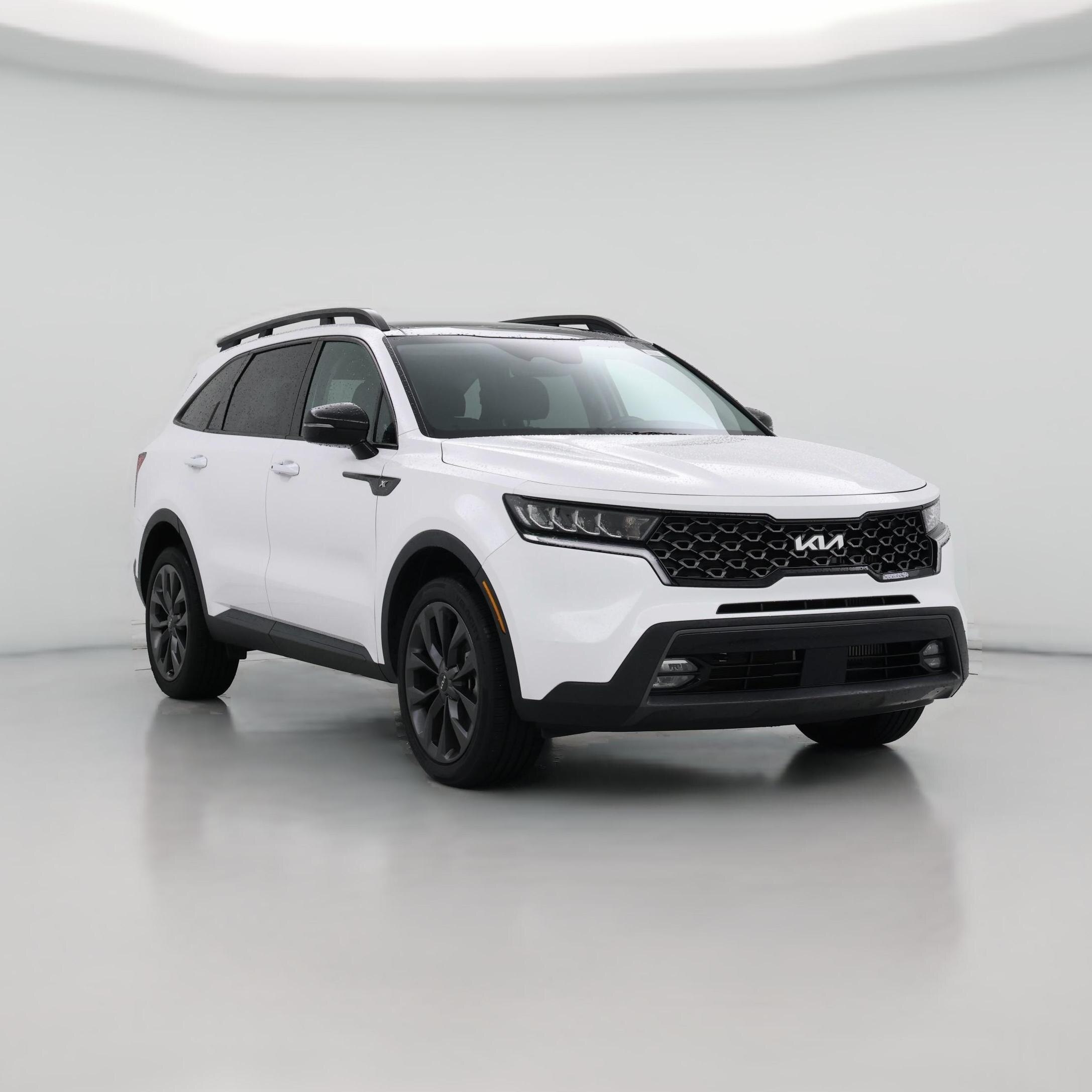 Thumbnail: 2023 Kia Sorento - 1