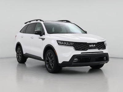 2023 Kia Sorento X-Line EX
