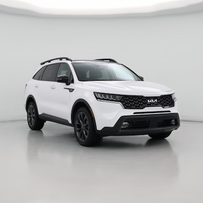 2023 Kia Sorento X-Line EX