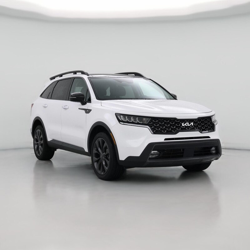 2023 Kia Sorento X-Line EX