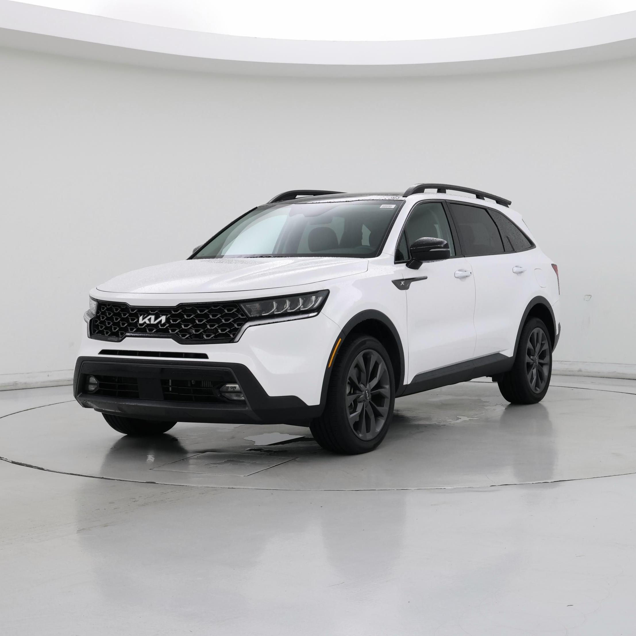 Thumbnail: 2023 Kia Sorento - 4