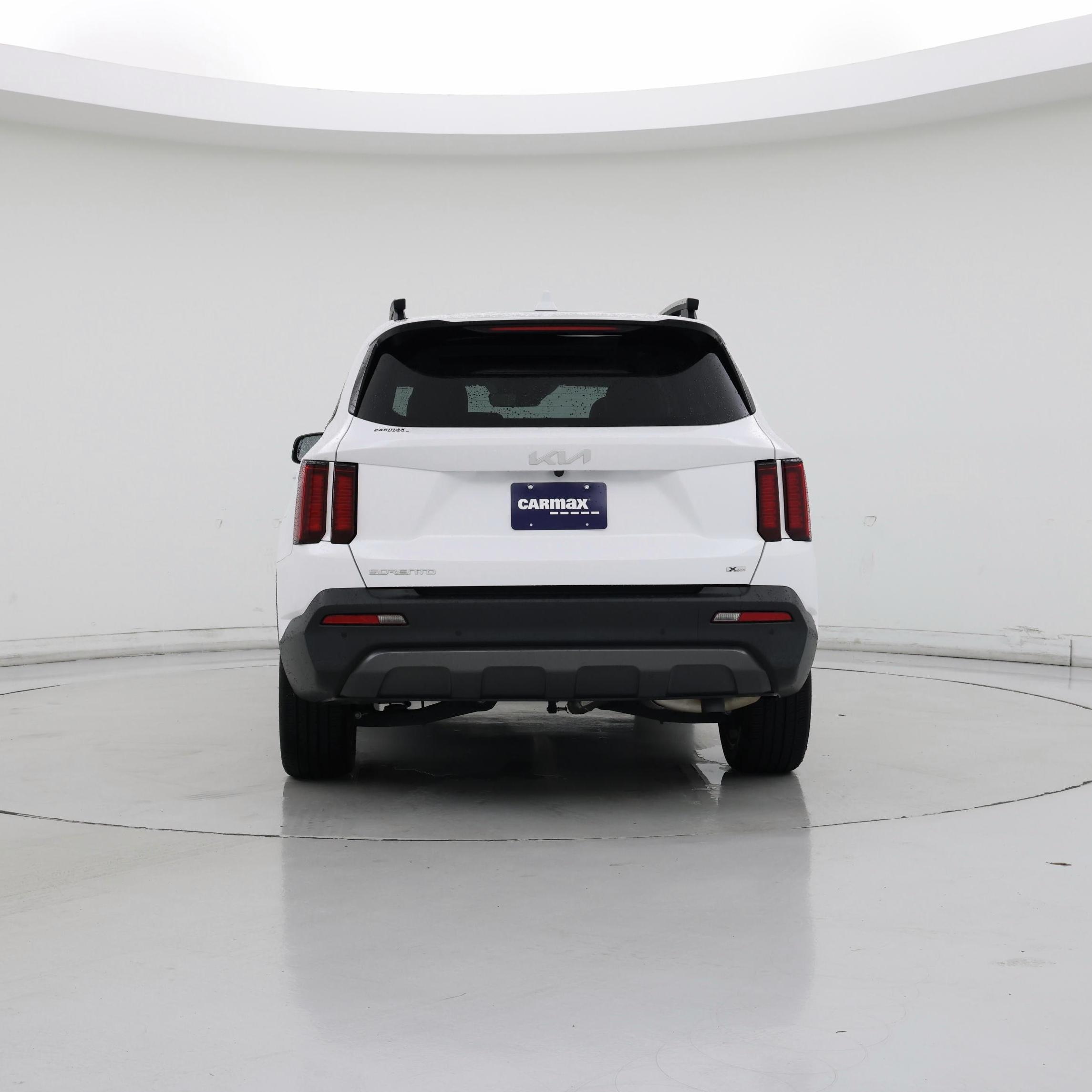 Thumbnail: 2023 Kia Sorento - 6