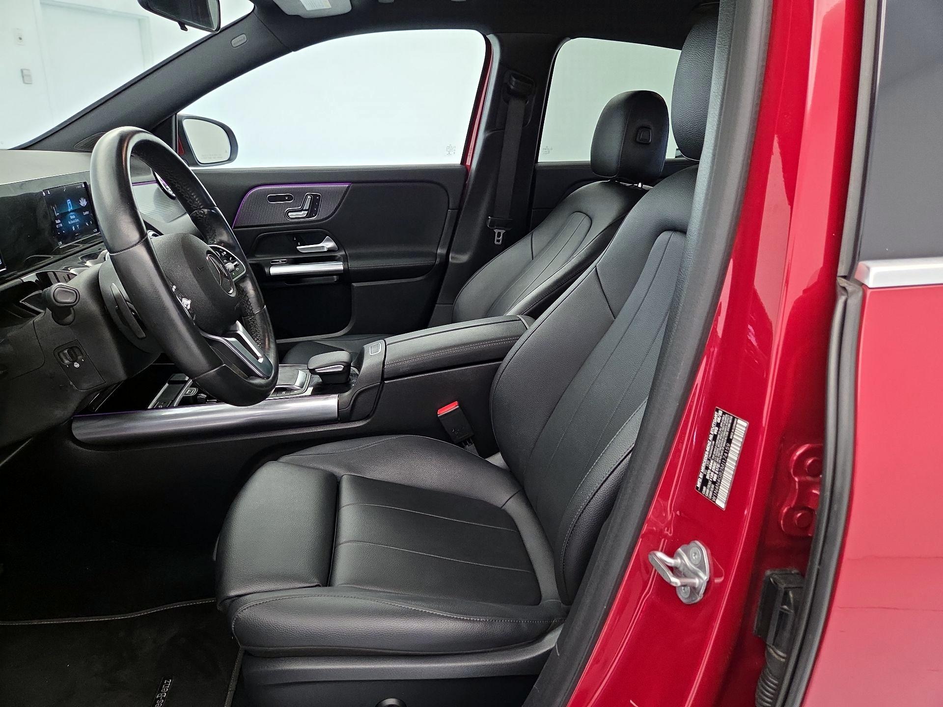 Thumbnail: 2021 Mercedes-Benz GLA - 11
